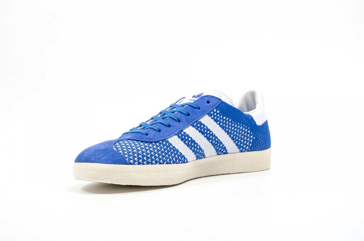 adidas gazelle knit